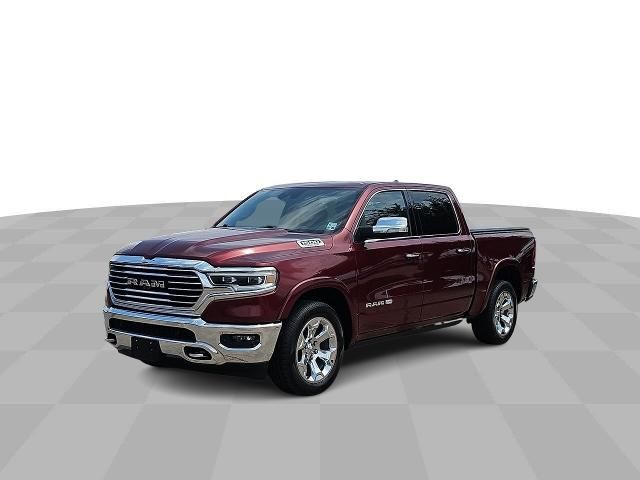 2019 Ram 1500 Longhorn