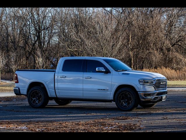 2019 Ram 1500 Longhorn