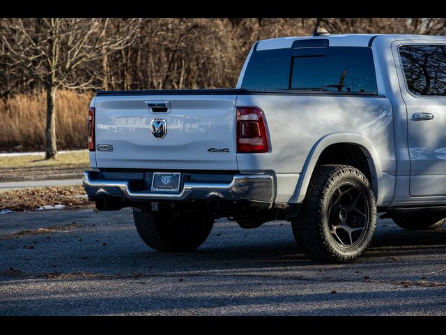 2019 Ram 1500 Longhorn