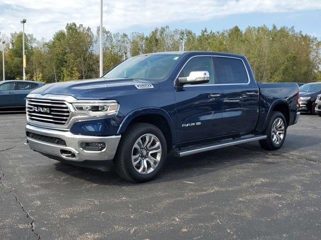 2019 Ram 1500 Longhorn