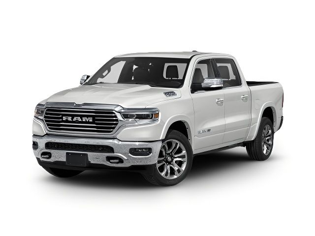 2019 Ram 1500 Longhorn