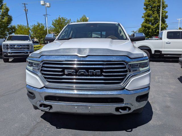 2019 Ram 1500 Longhorn