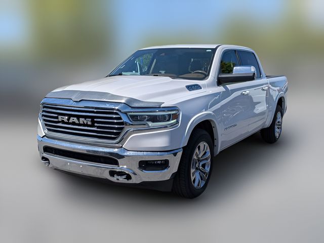 2019 Ram 1500 Longhorn