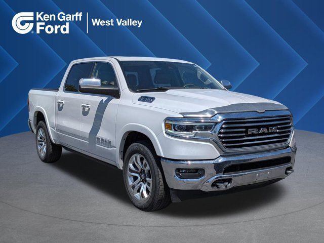 2019 Ram 1500 Longhorn
