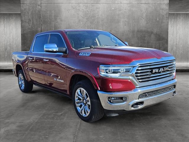 2019 Ram 1500 Longhorn