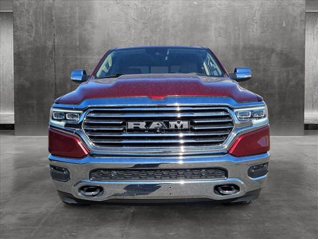 2019 Ram 1500 Longhorn