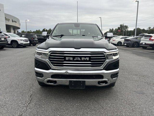 2019 Ram 1500 Longhorn