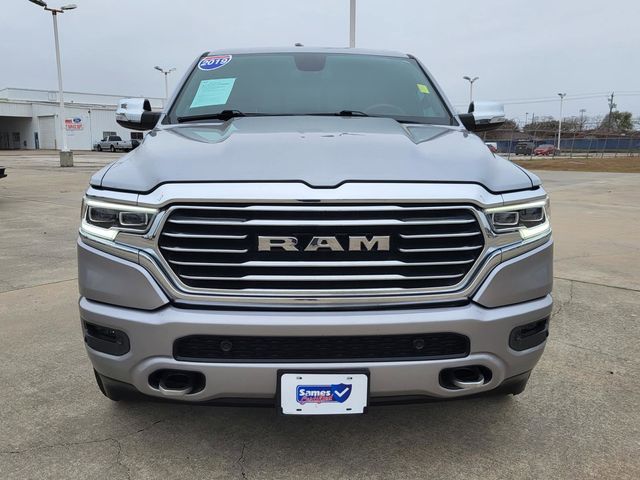 2019 Ram 1500 Longhorn