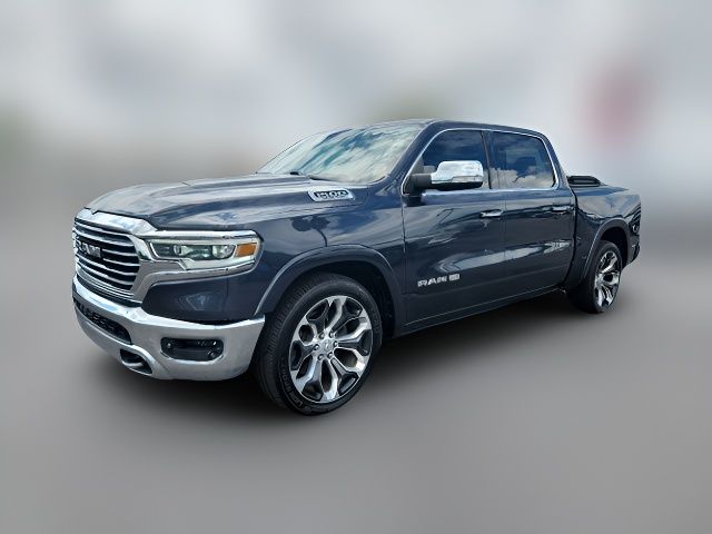 2019 Ram 1500 Longhorn