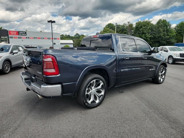 2019 Ram 1500 Longhorn