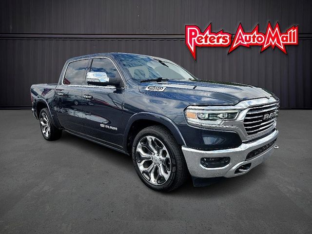 2019 Ram 1500 Longhorn