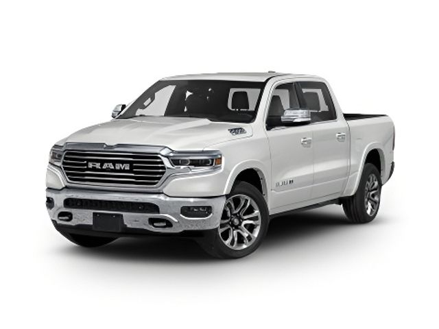 2019 Ram 1500 Longhorn