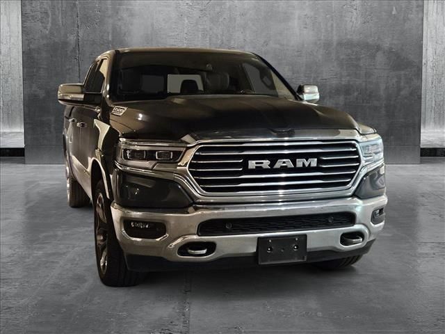 2019 Ram 1500 Longhorn