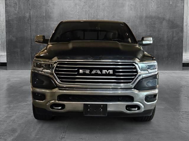 2019 Ram 1500 Longhorn