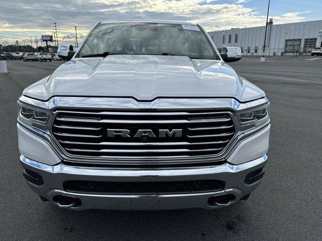 2019 Ram 1500 Longhorn