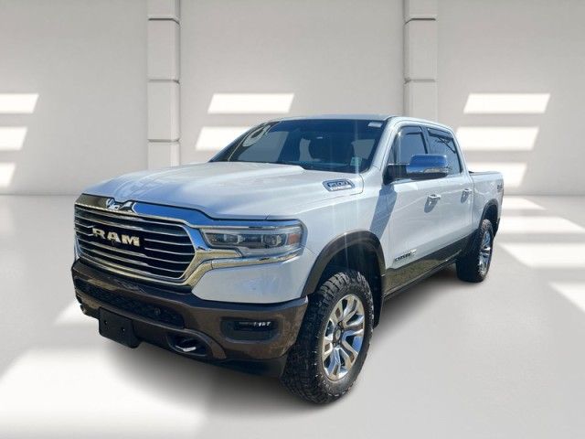 2019 Ram 1500 Longhorn