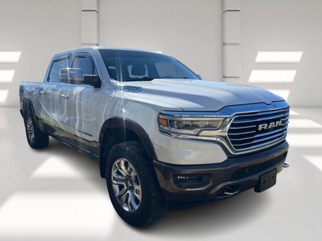 2019 Ram 1500 Longhorn