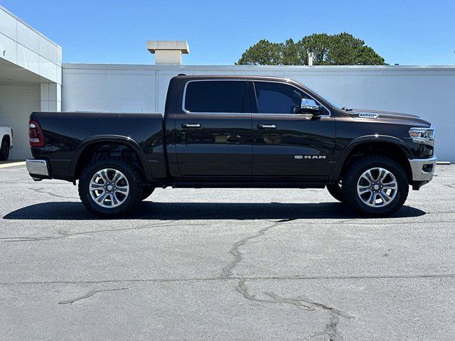 2019 Ram 1500 Longhorn