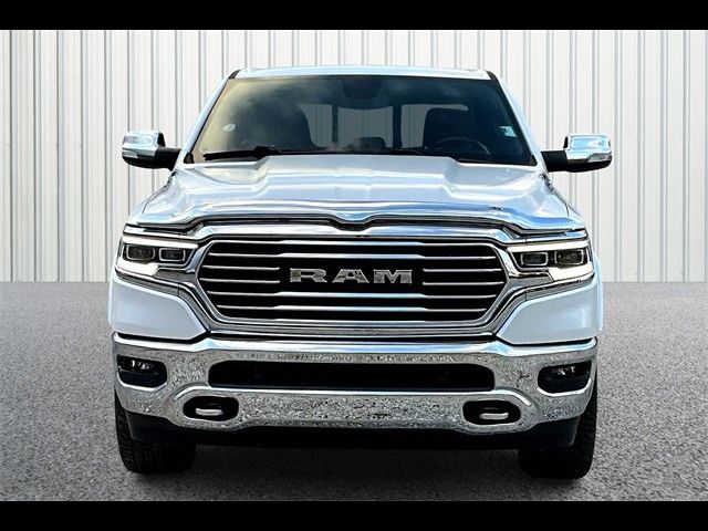 2019 Ram 1500 Longhorn