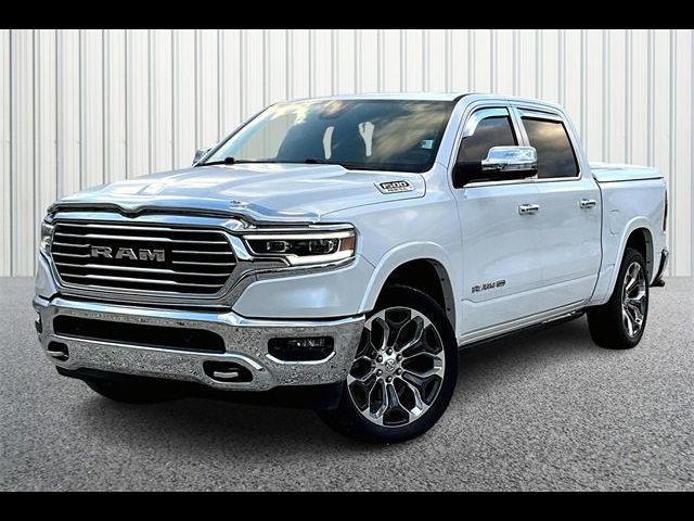 2019 Ram 1500 Longhorn