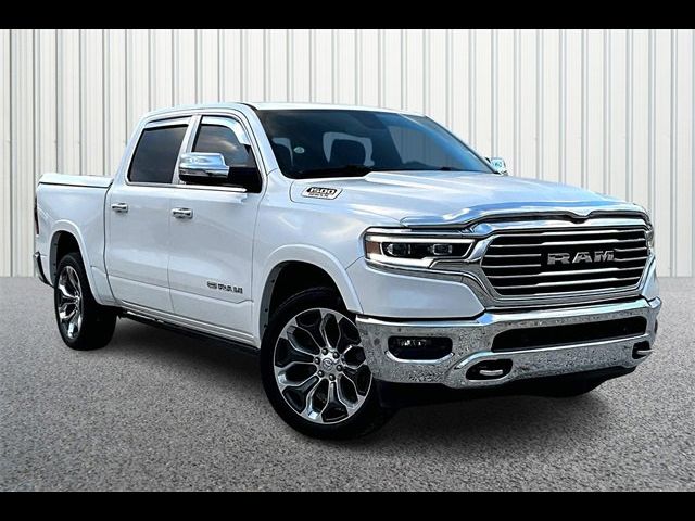 2019 Ram 1500 Longhorn