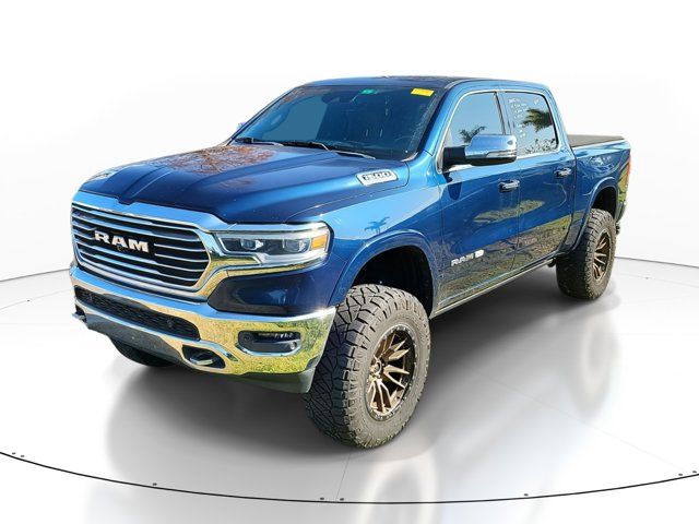 2019 Ram 1500 Longhorn