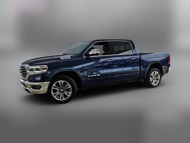 2019 Ram 1500 Longhorn