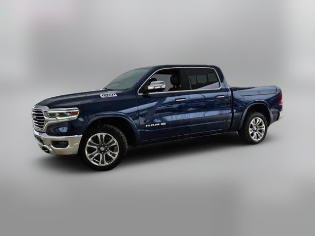 2019 Ram 1500 Longhorn