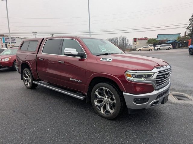 2019 Ram 1500 Longhorn