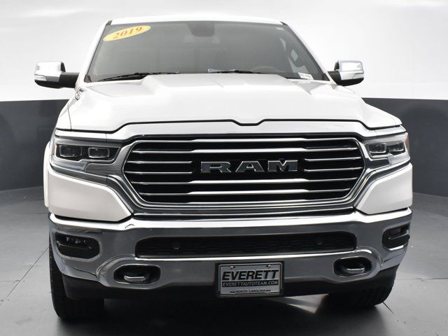 2019 Ram 1500 Longhorn