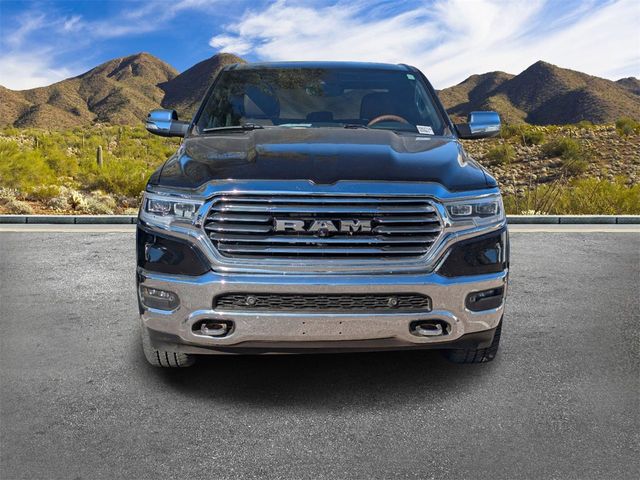 2019 Ram 1500 Longhorn