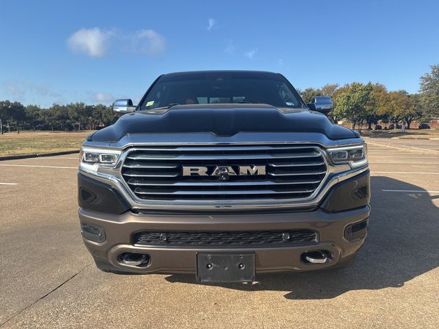 2019 Ram 1500 Longhorn
