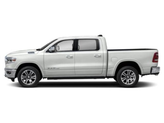 2019 Ram 1500 Longhorn