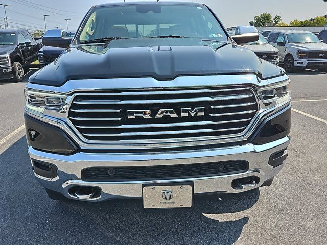 2019 Ram 1500 Longhorn