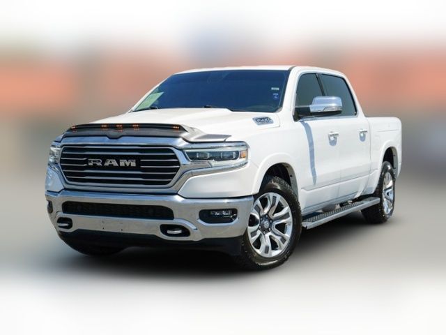 2019 Ram 1500 Longhorn