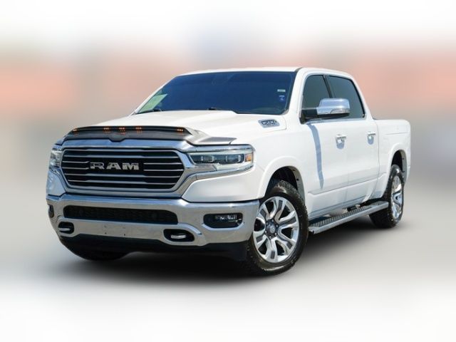 2019 Ram 1500 Longhorn