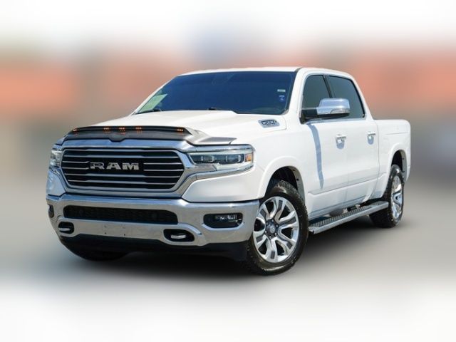 2019 Ram 1500 Longhorn