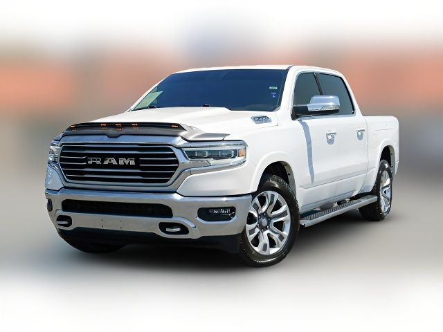 2019 Ram 1500 Longhorn