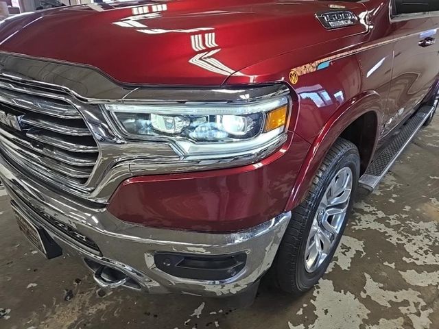 2019 Ram 1500 Longhorn