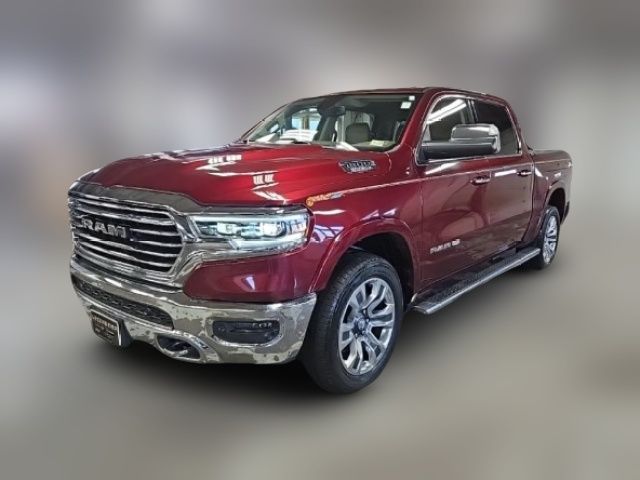 2019 Ram 1500 Longhorn