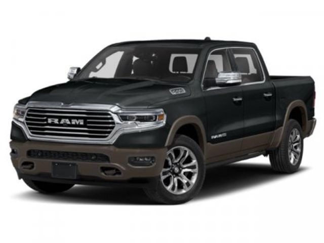 2019 Ram 1500 Longhorn