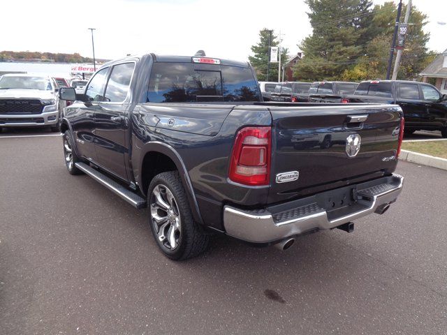 2019 Ram 1500 Longhorn