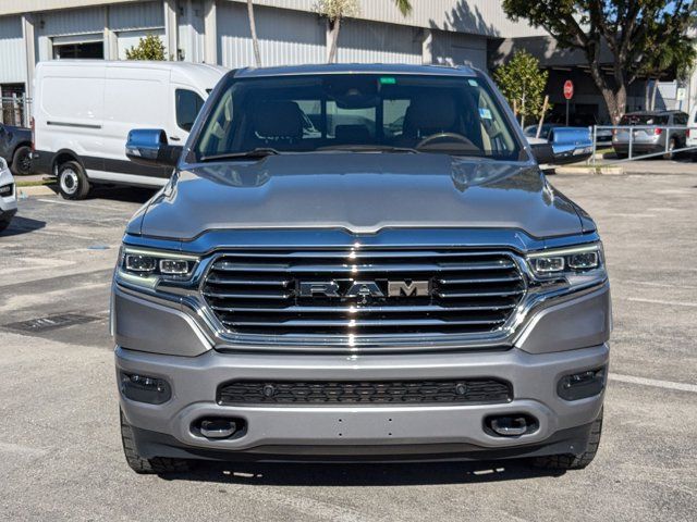 2019 Ram 1500 Longhorn