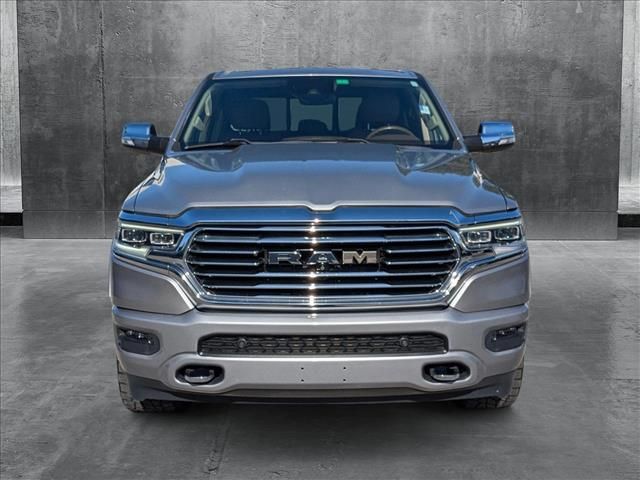 2019 Ram 1500 Longhorn