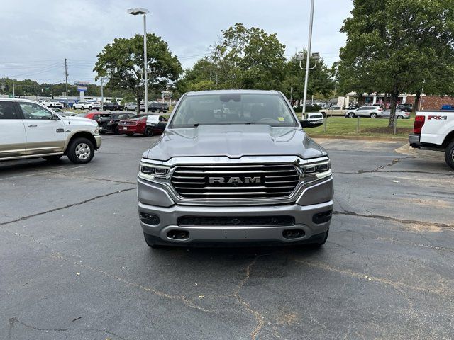 2019 Ram 1500 Longhorn