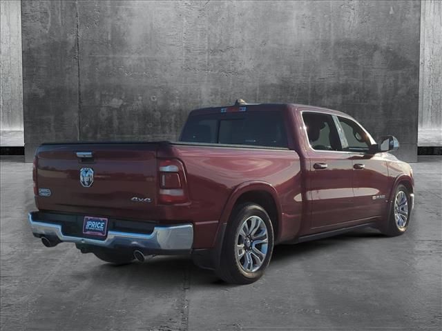 2019 Ram 1500 Longhorn