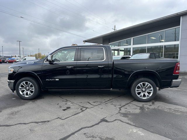 2019 Ram 1500 Longhorn