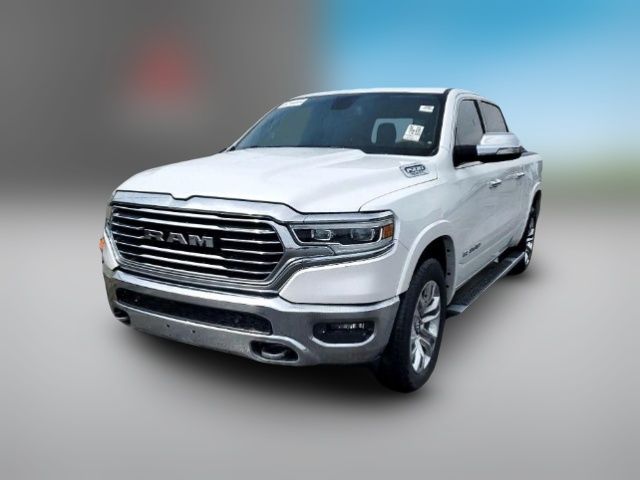 2019 Ram 1500 Longhorn