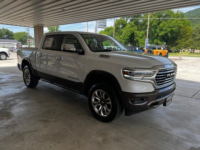 2019 Ram 1500 Longhorn