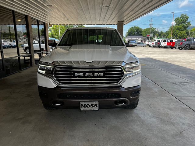 2019 Ram 1500 Longhorn